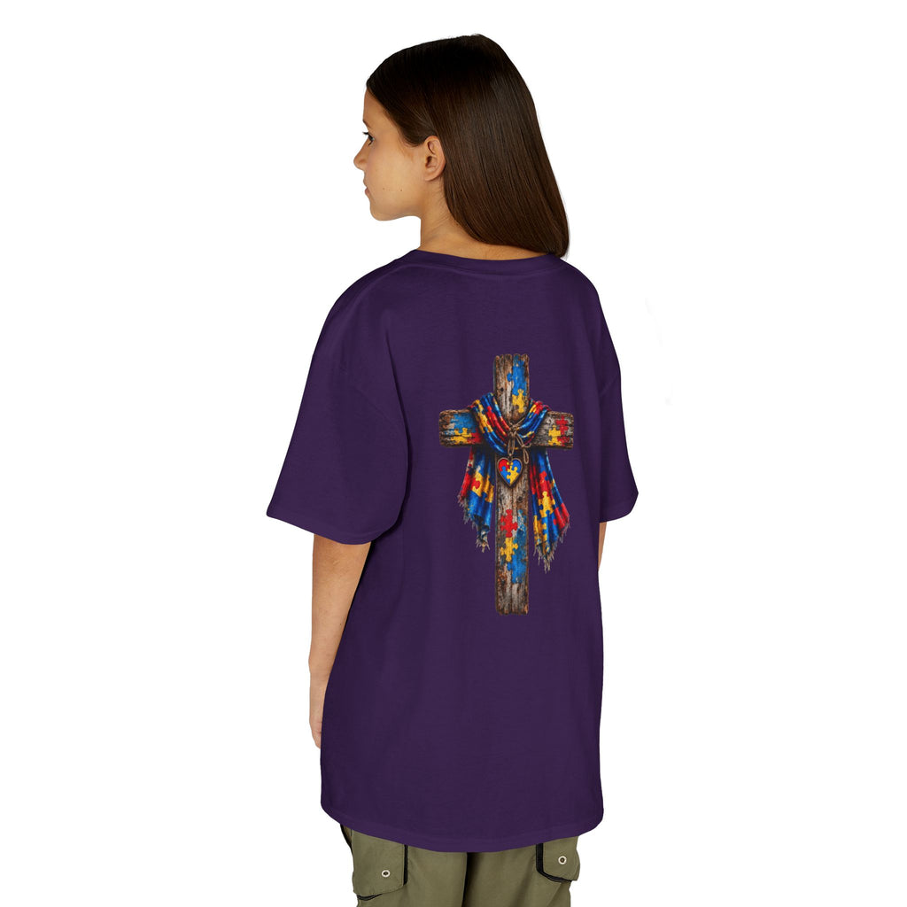 Autism Kids Tee