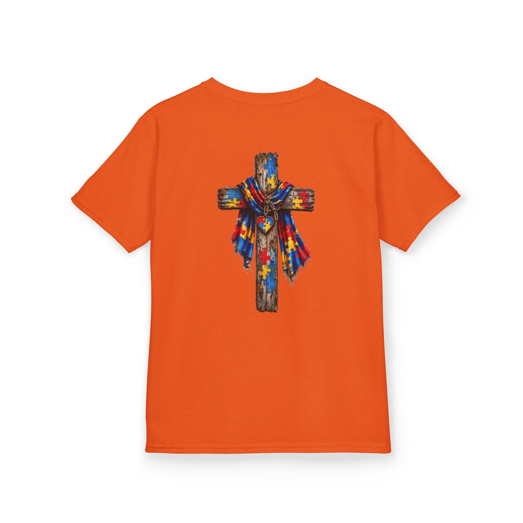 Autism Kids Tee