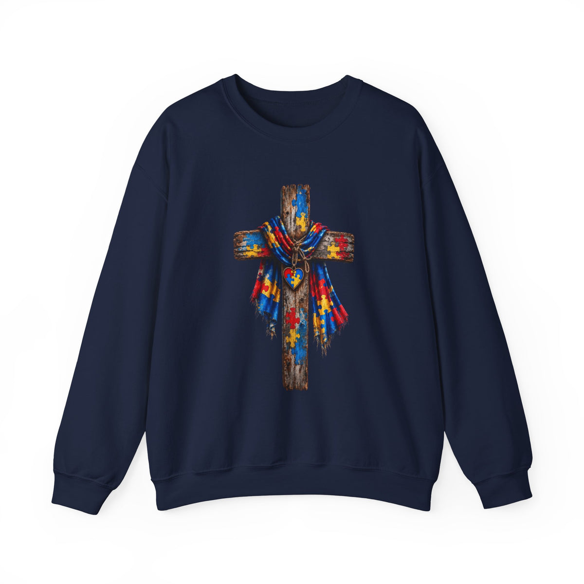 Autism Cross