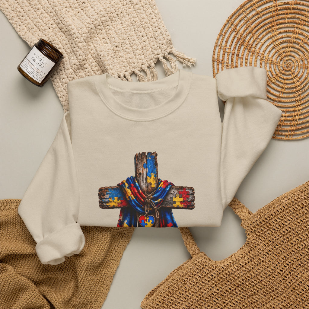 Autism Cross
