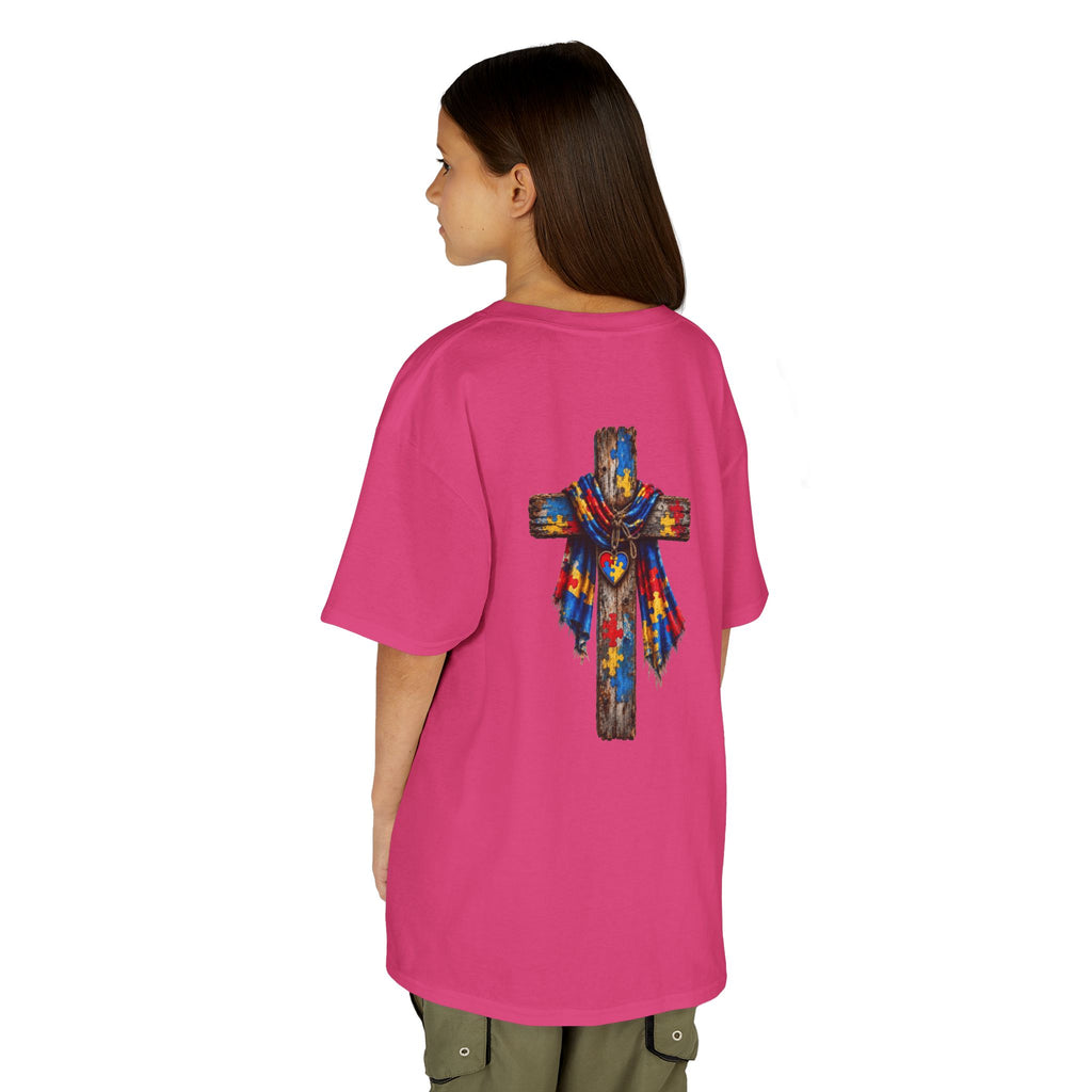 Autism Kids Tee