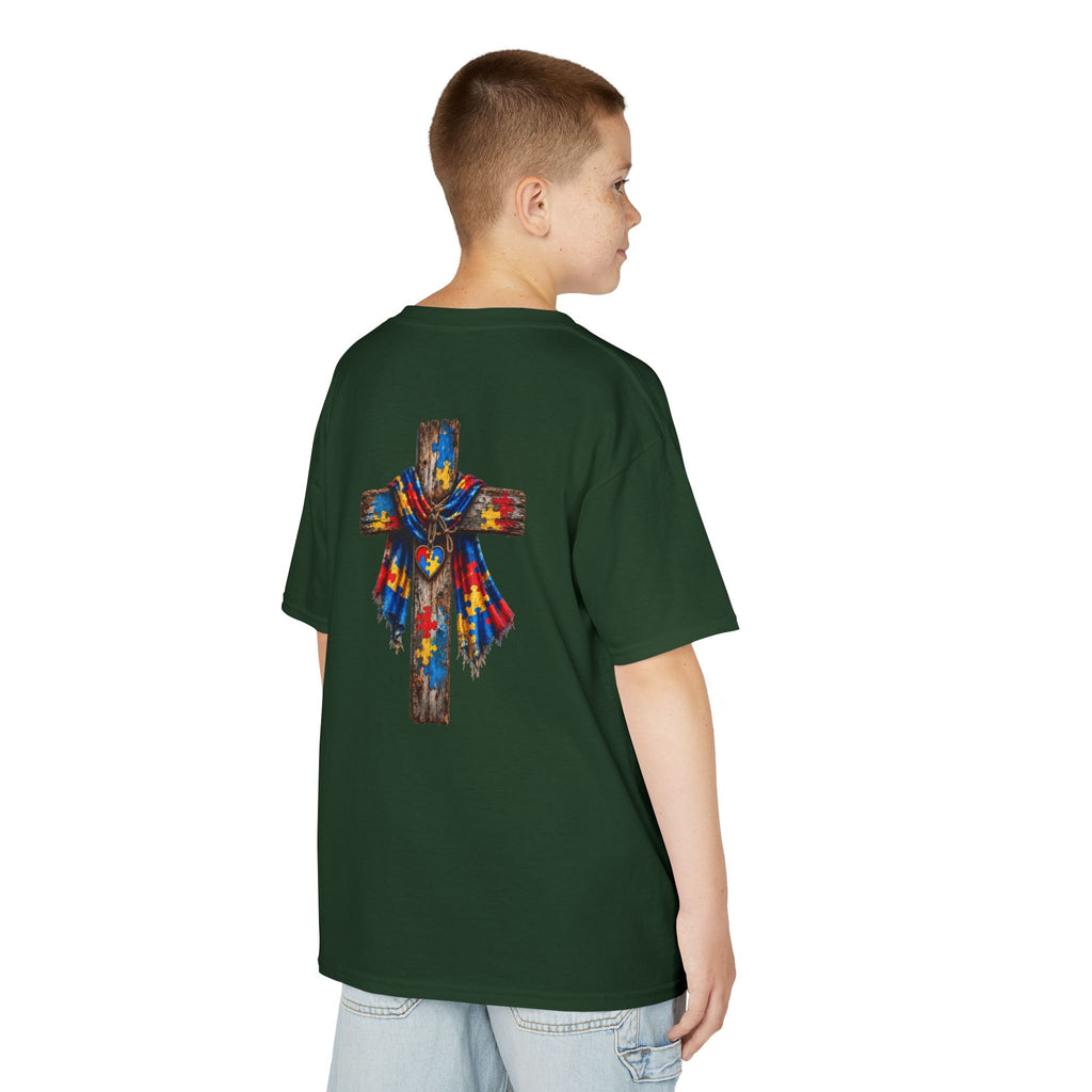 Autism Kids Tee
