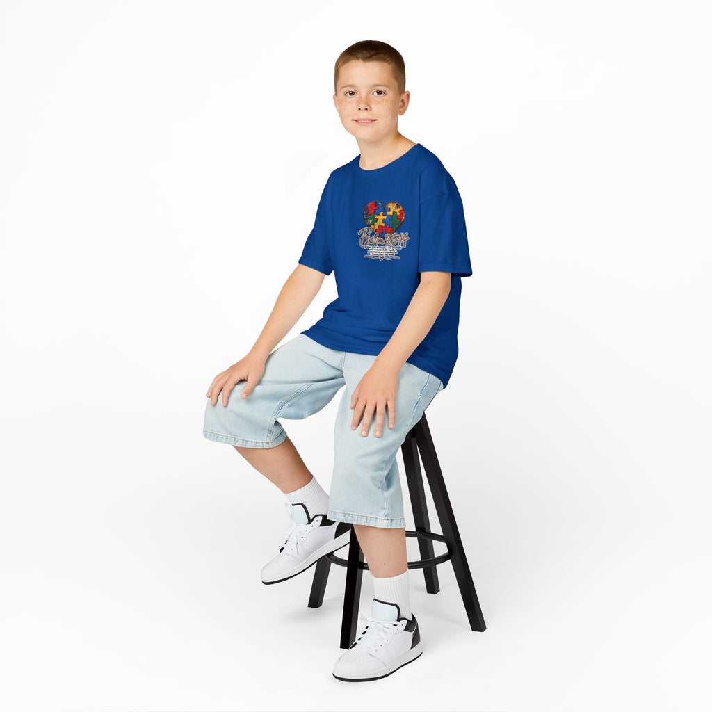 Autism Kids Tee
