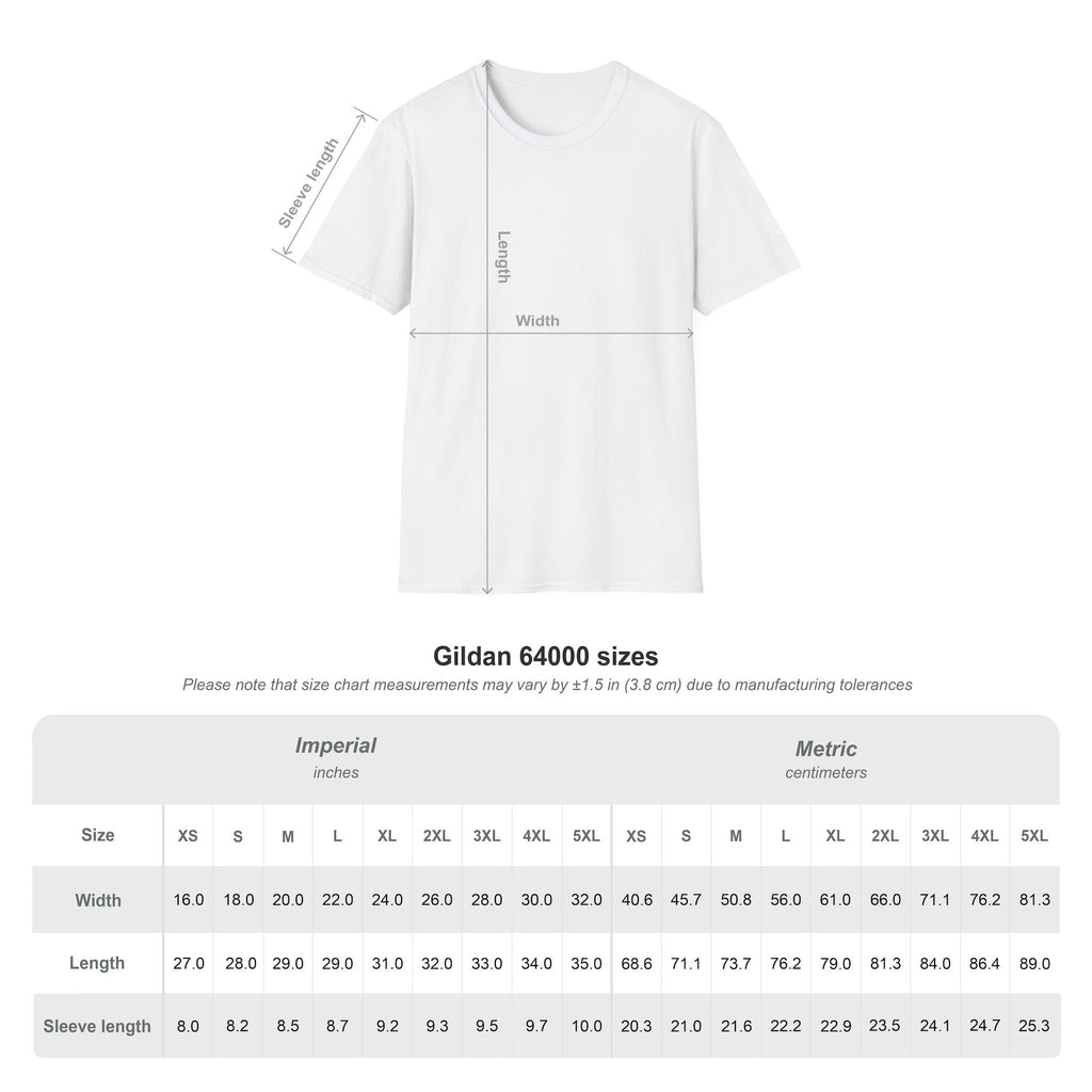 Autism Grandson Cross Tee