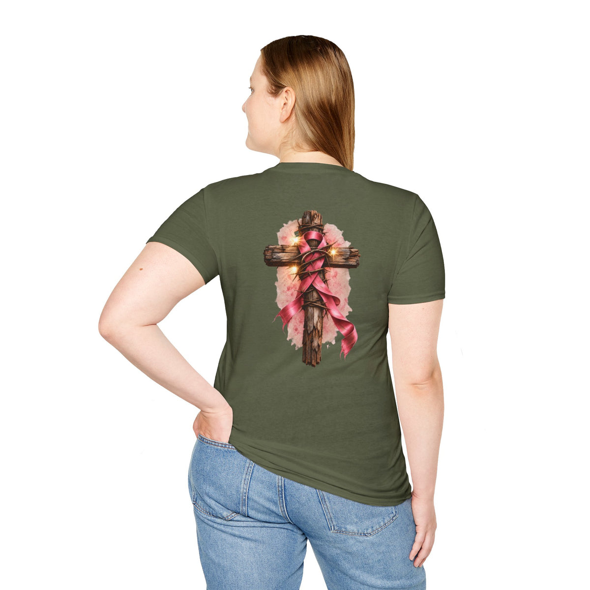 Hope in His Promise