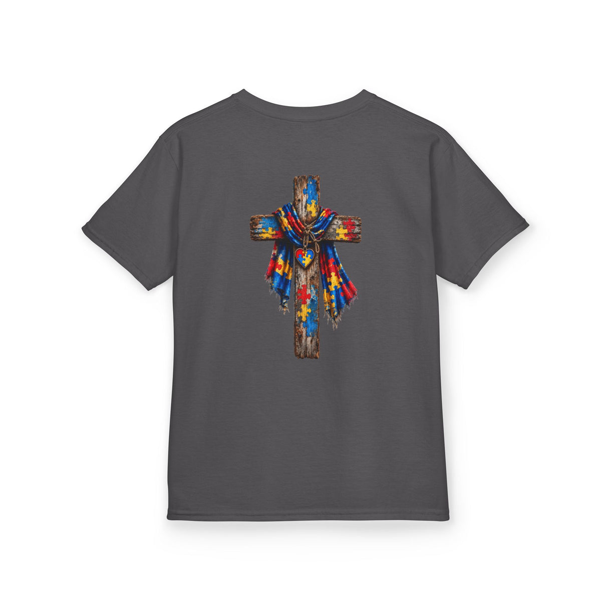 Autism Kids Tee