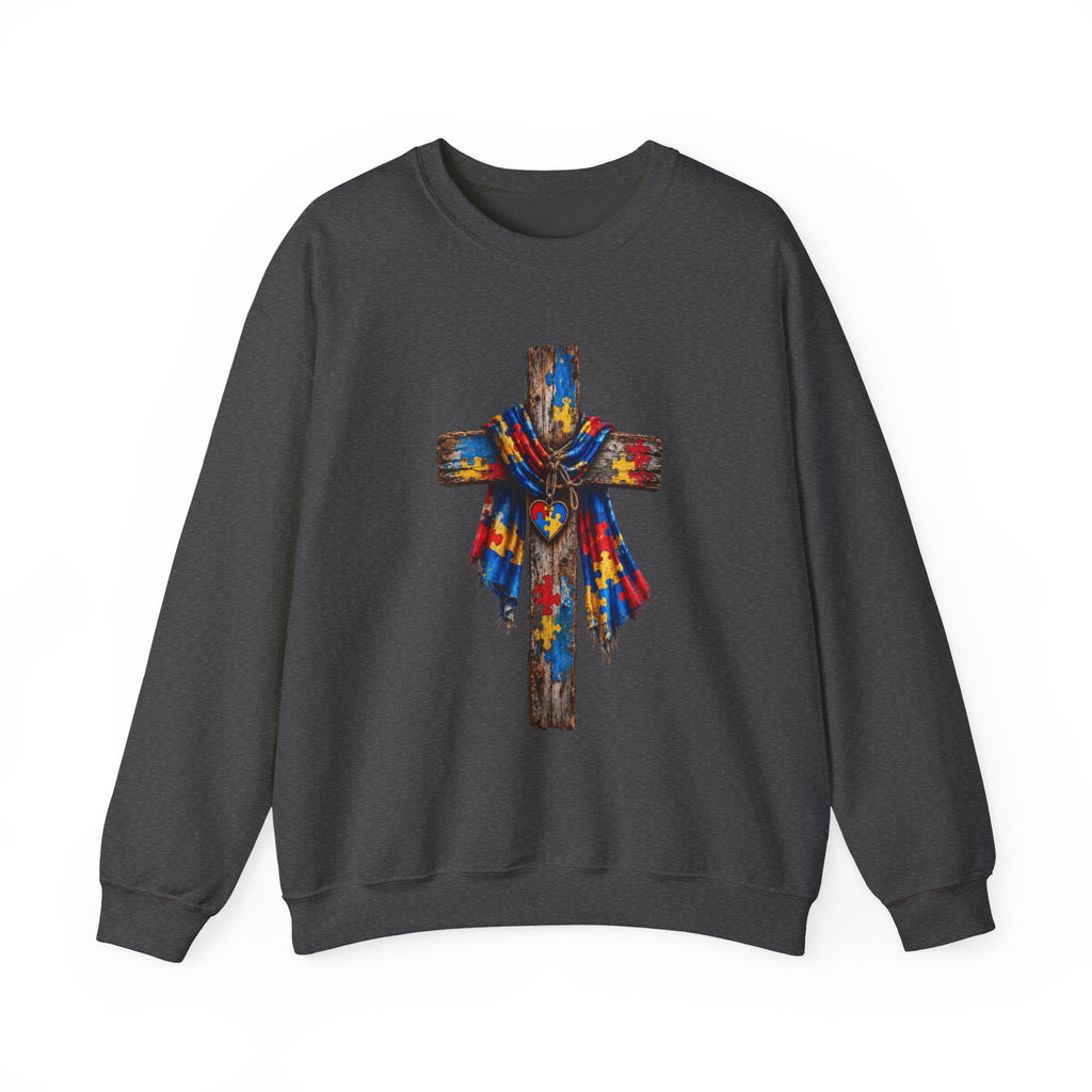 Autism Cross