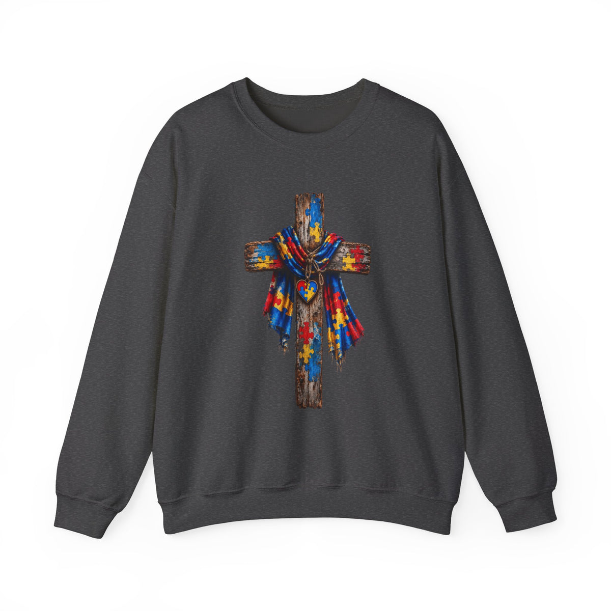 Autism Cross