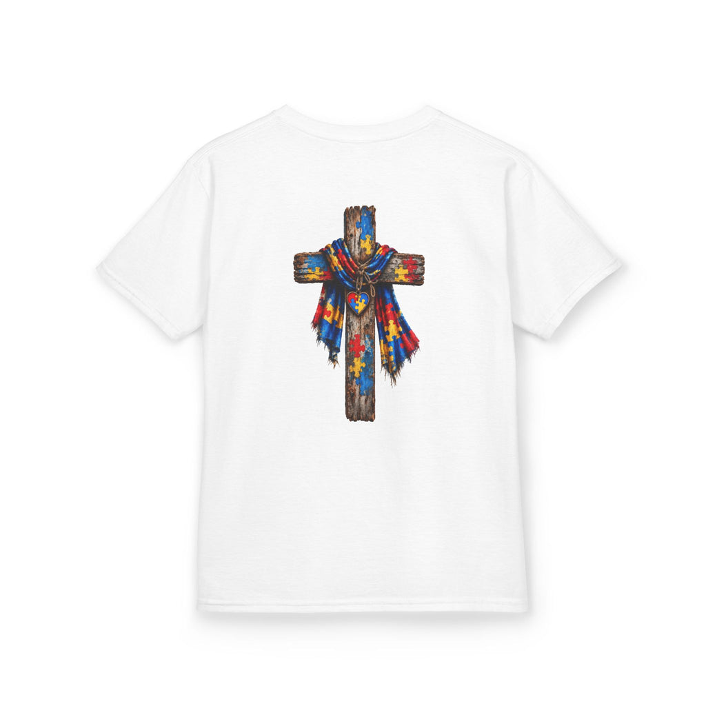 Autism Kids Tee