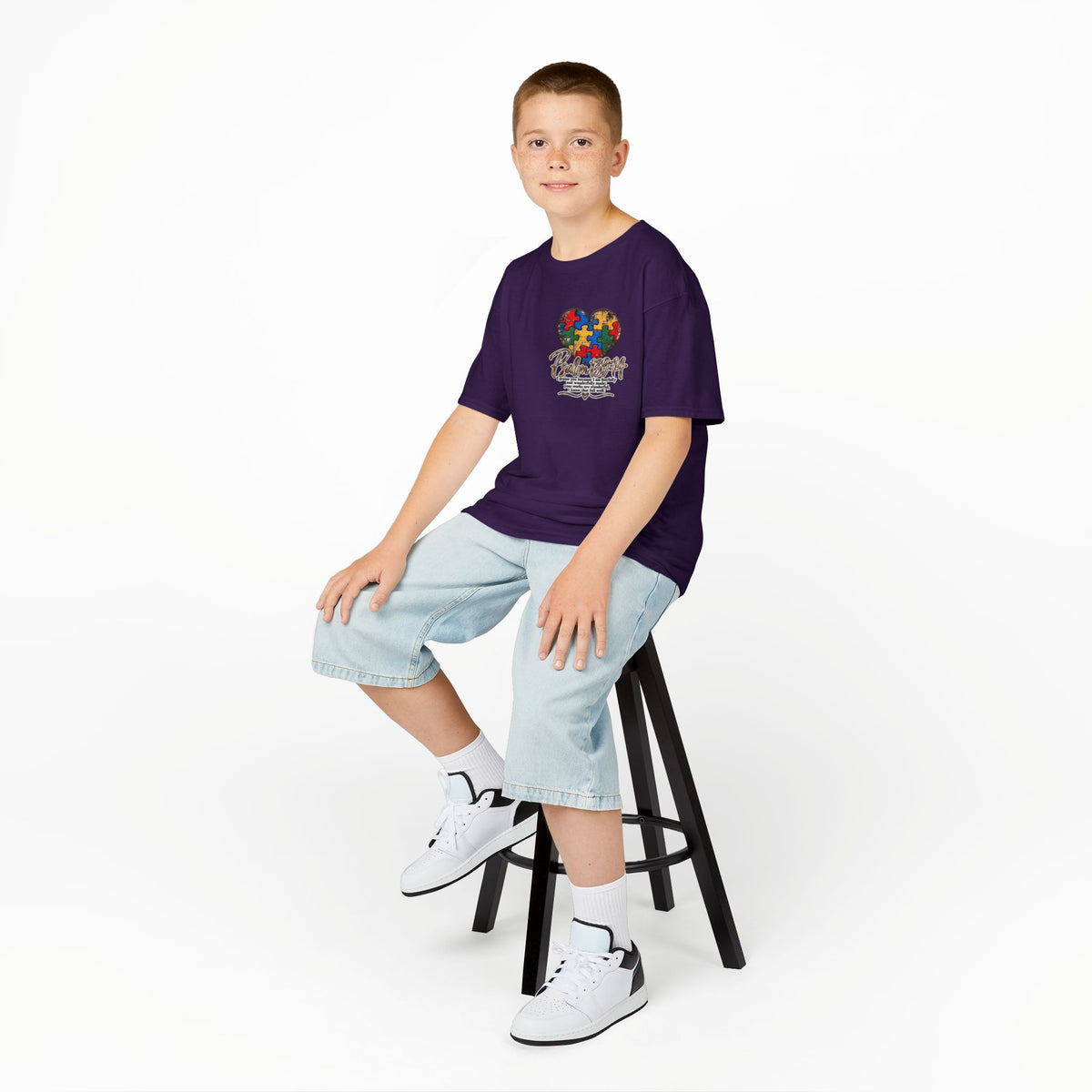 Autism Kids Tee