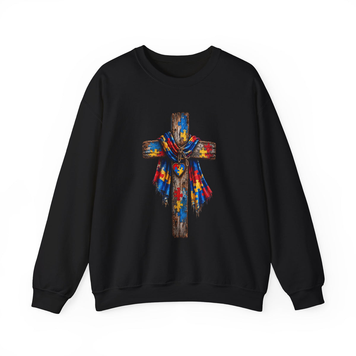 Autism Cross