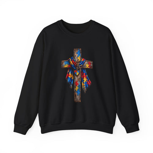 Autism Cross