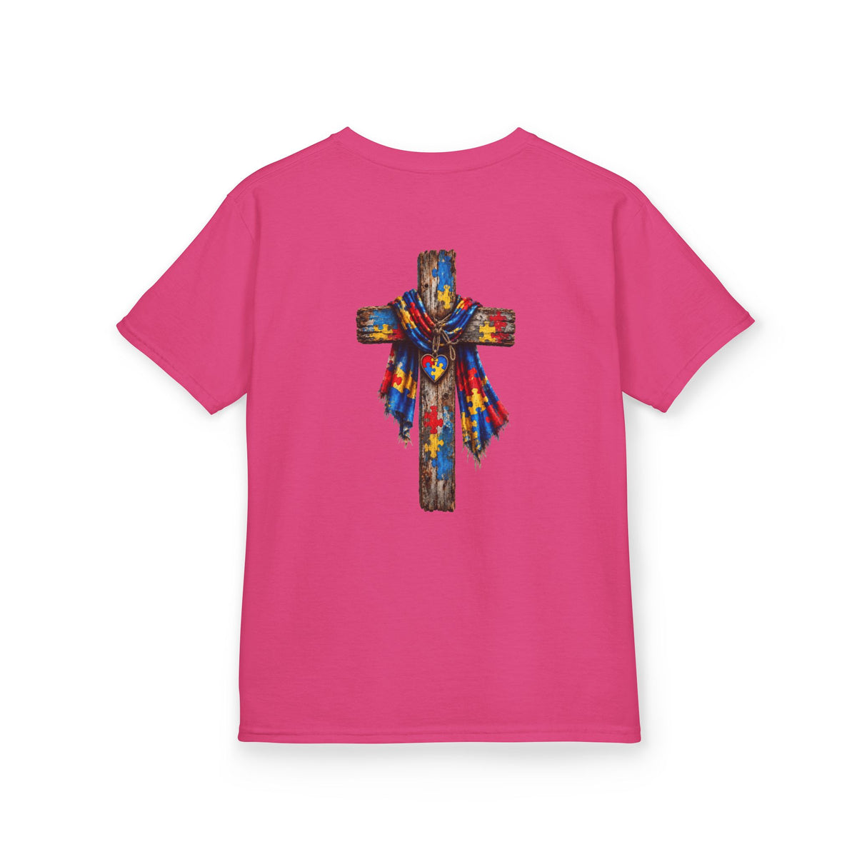 Autism Kids Tee