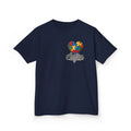 Autism Brother Kids Tee