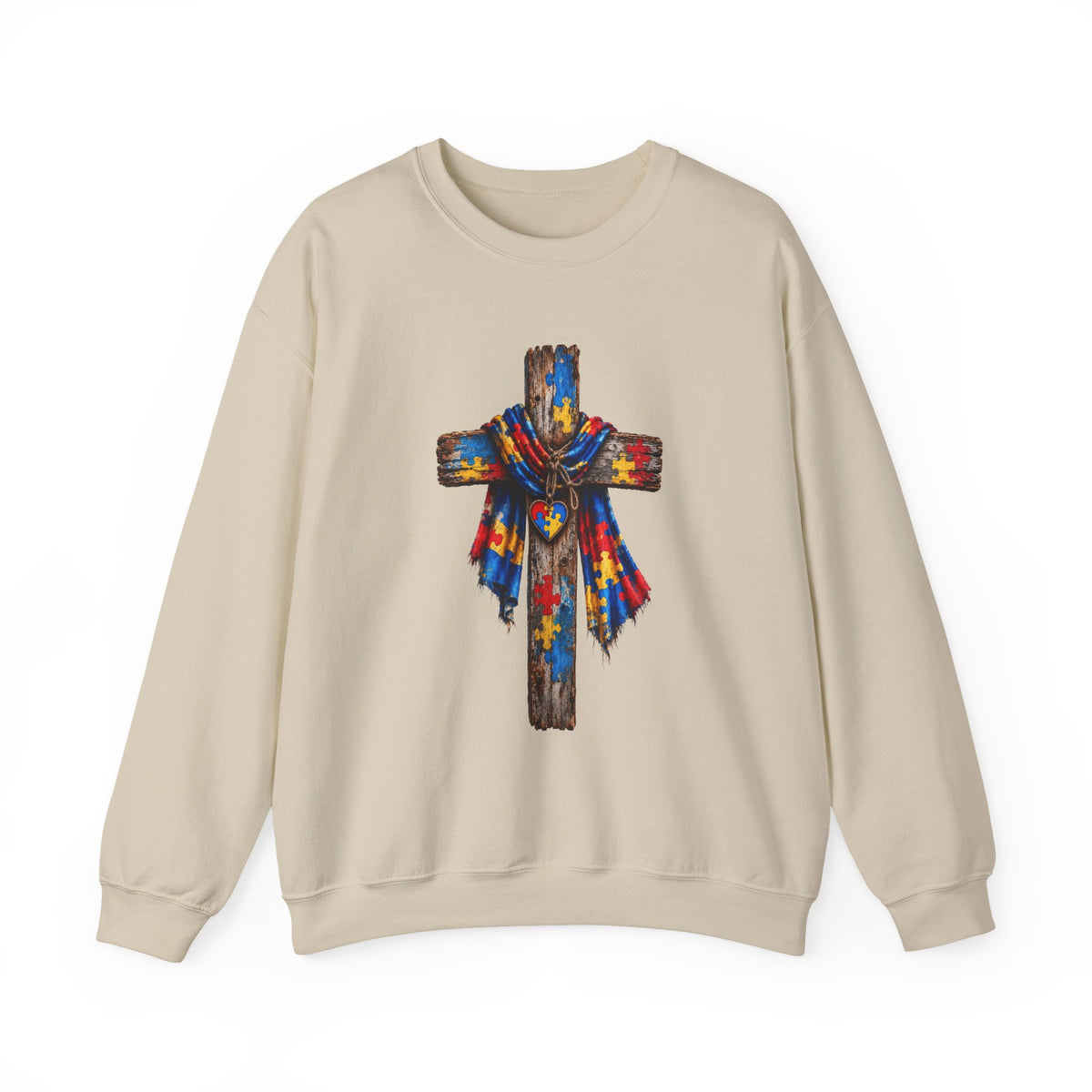 Autism Cross