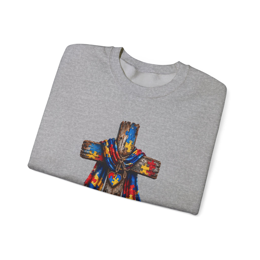 Autism Cross