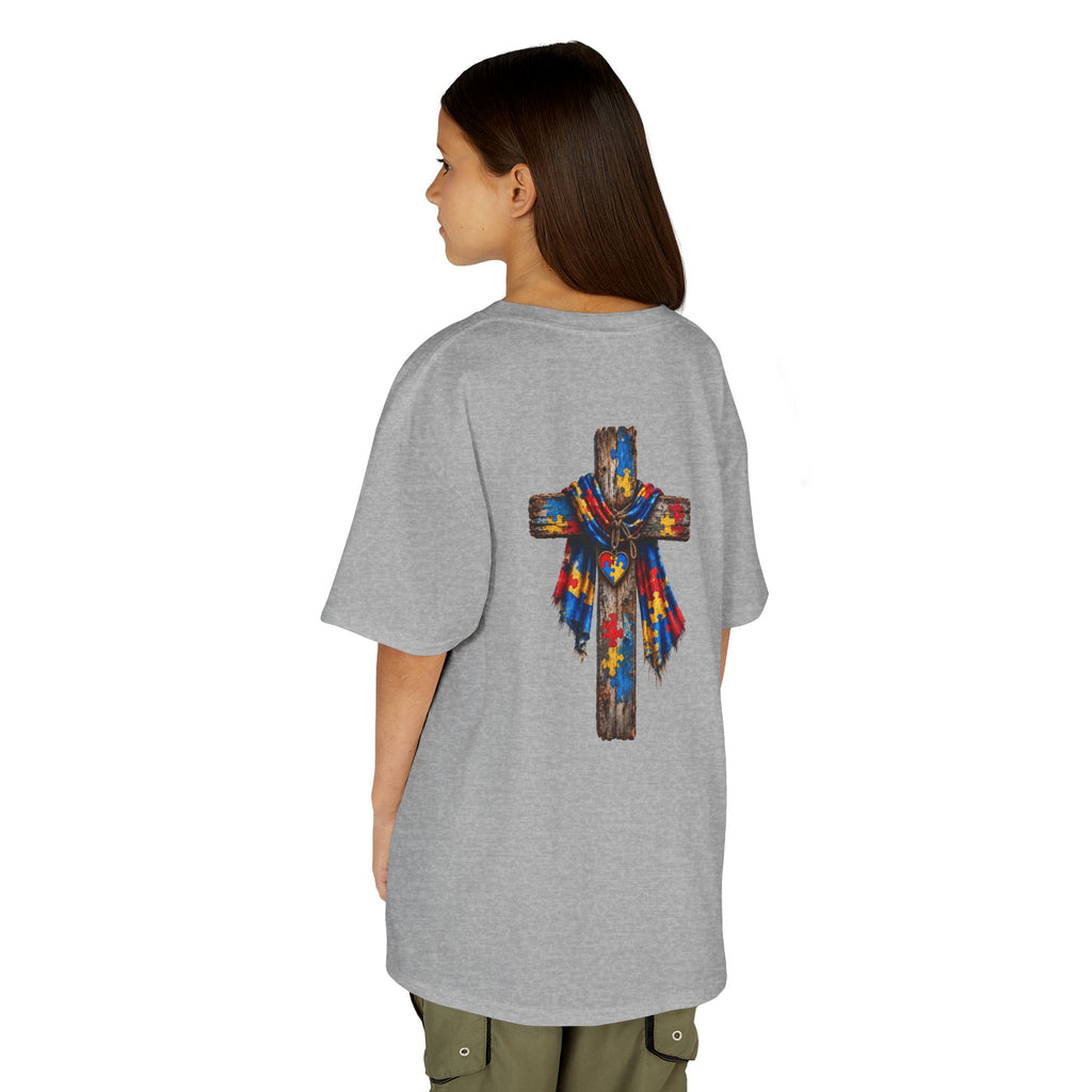 Autism Kids Tee
