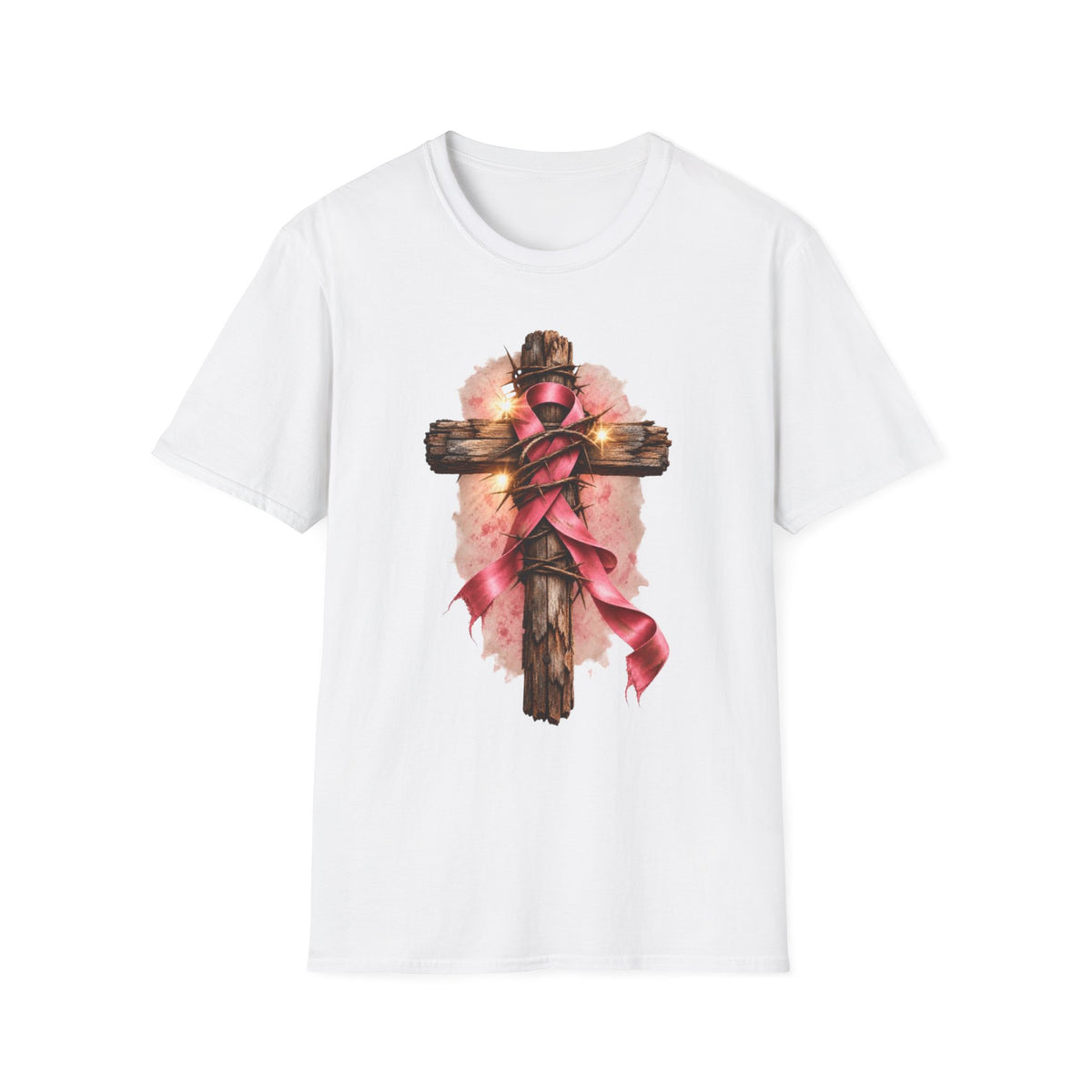 Hope Cross- Front