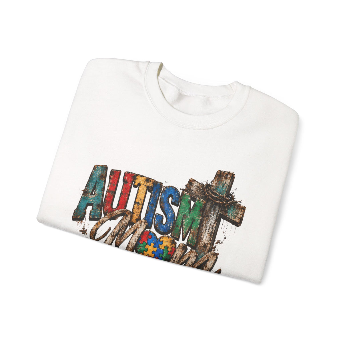 Autism Mom – I Can Do All Things | Philippians 4:13