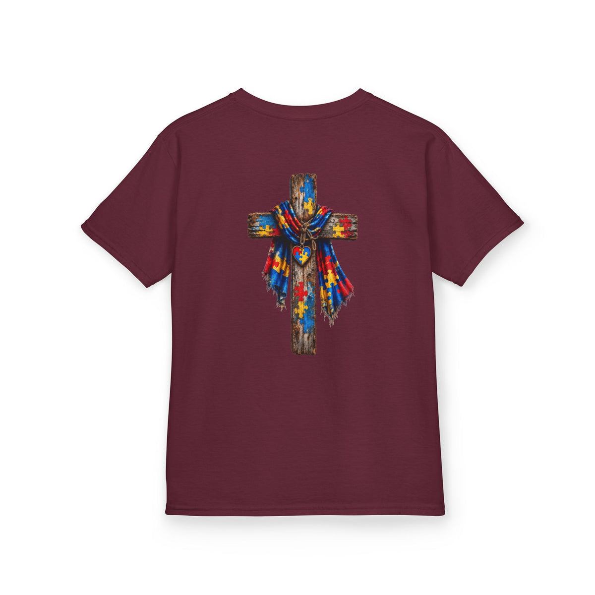 Autism Kids Tee