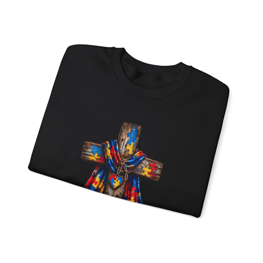 Autism Cross