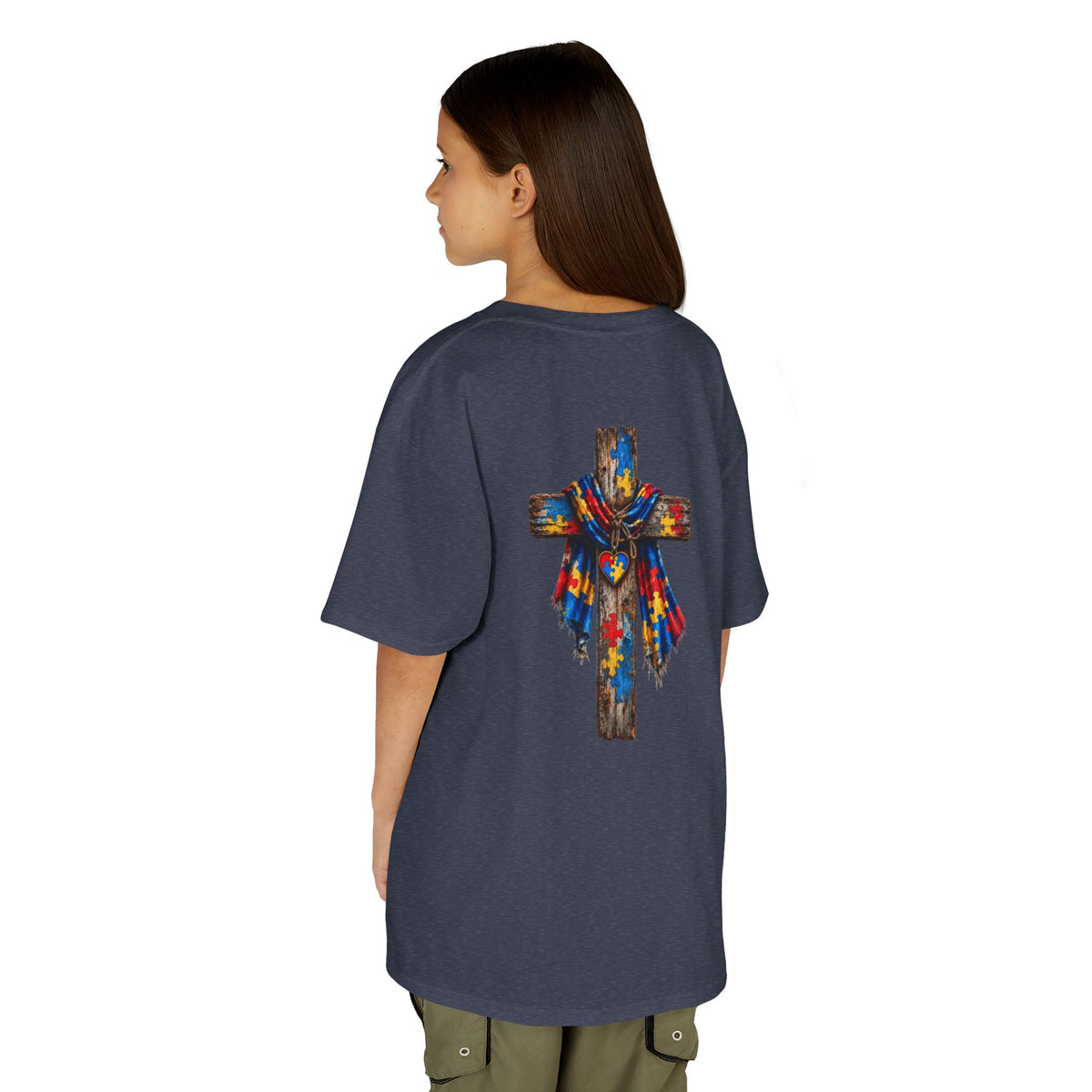 Autism Kids Tee