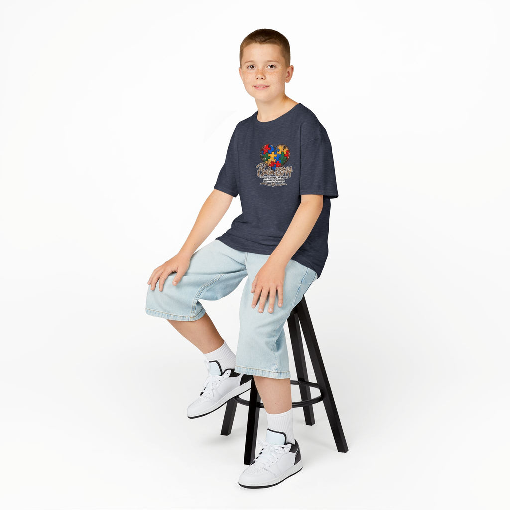 Autism Kids Tee