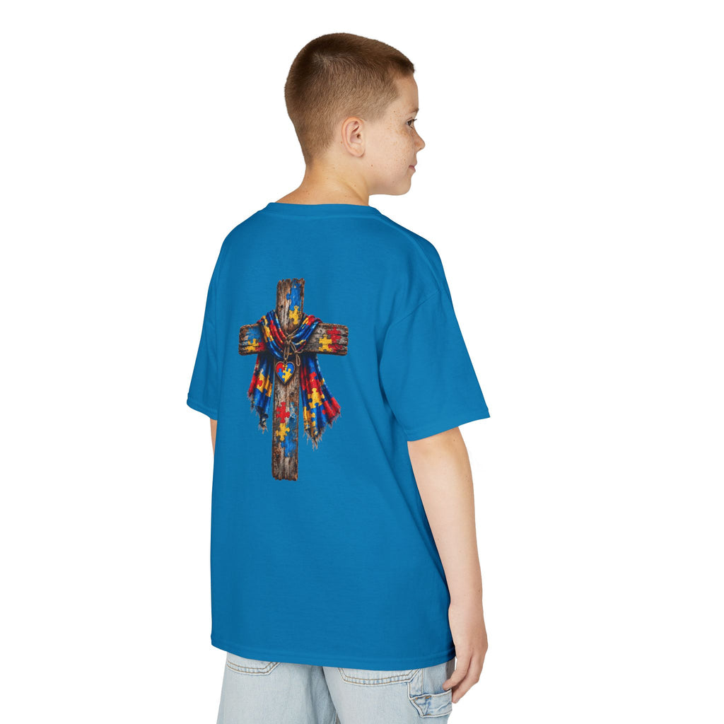 Autism Kids Tee