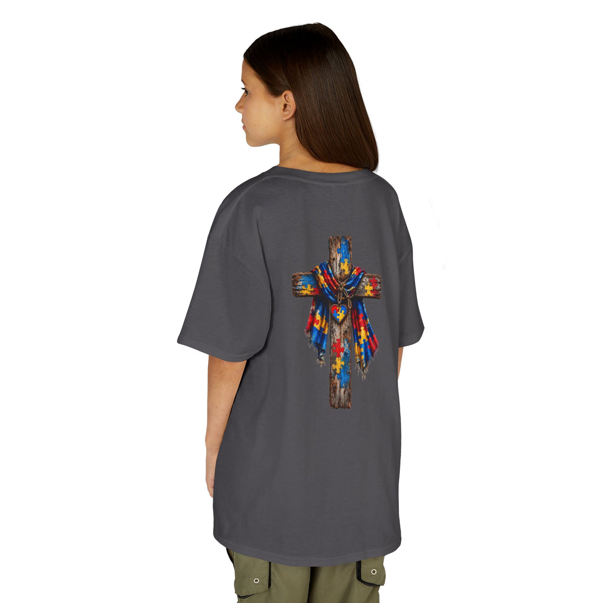 Autism Kids Tee