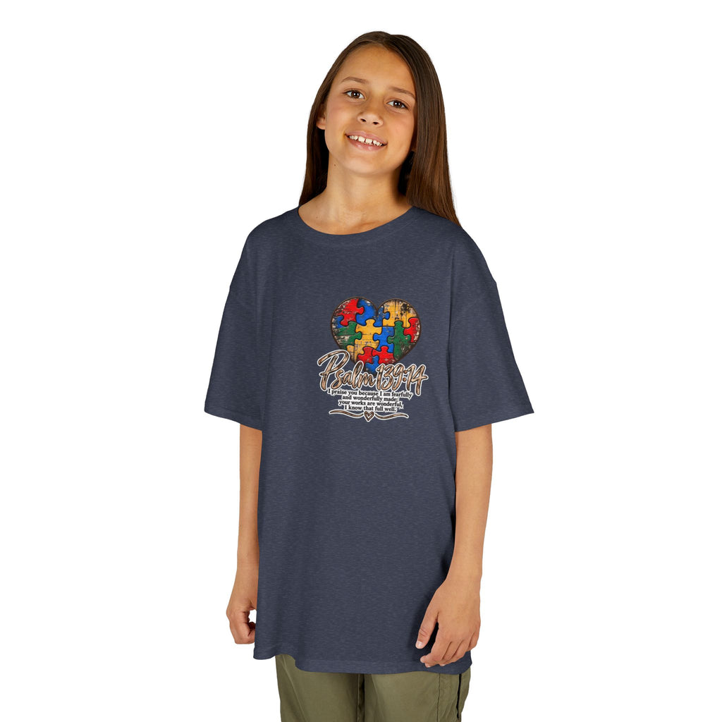 Autism Kids Tee