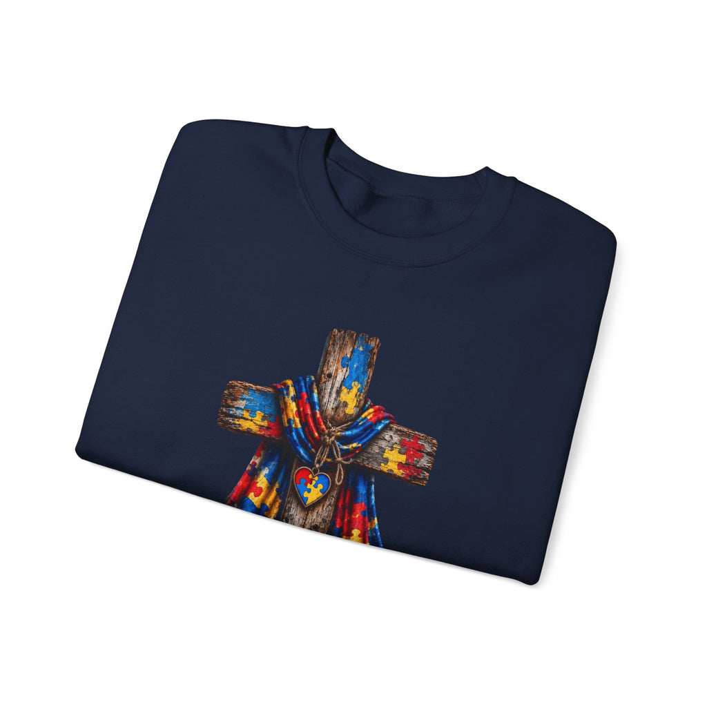 Autism Cross