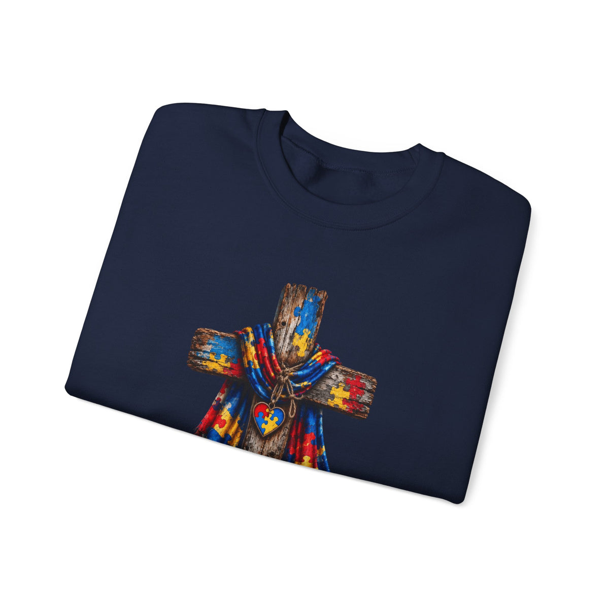 Autism Cross