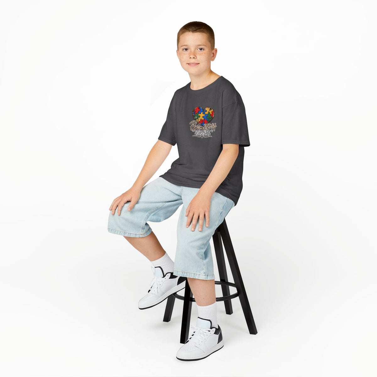 Autism Kids Tee