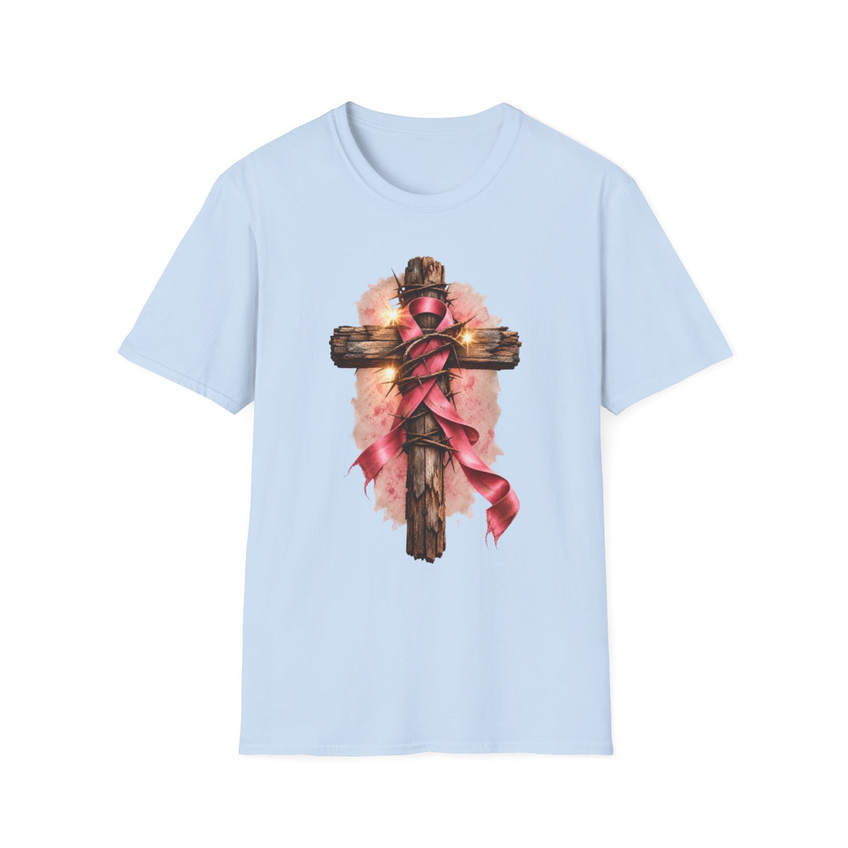 Hope Cross- Front