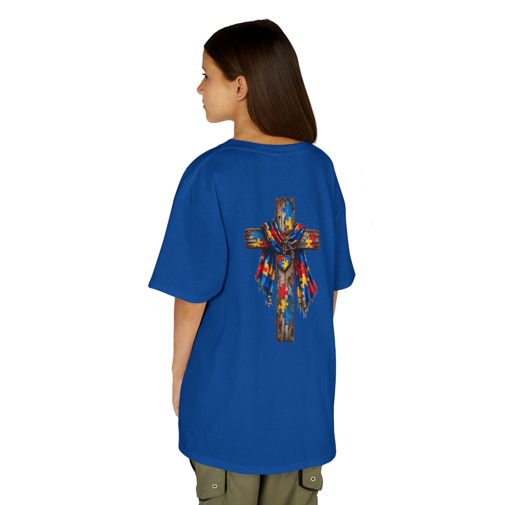 Autism Kids Tee