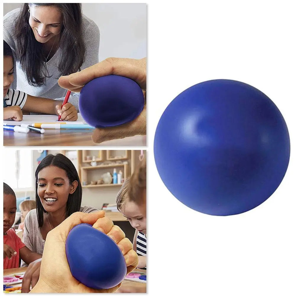 Calming Stress Relief Ball