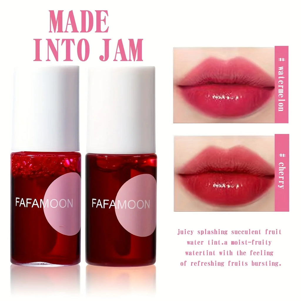 2-in-1 Fruity Lip & Cheek Tint