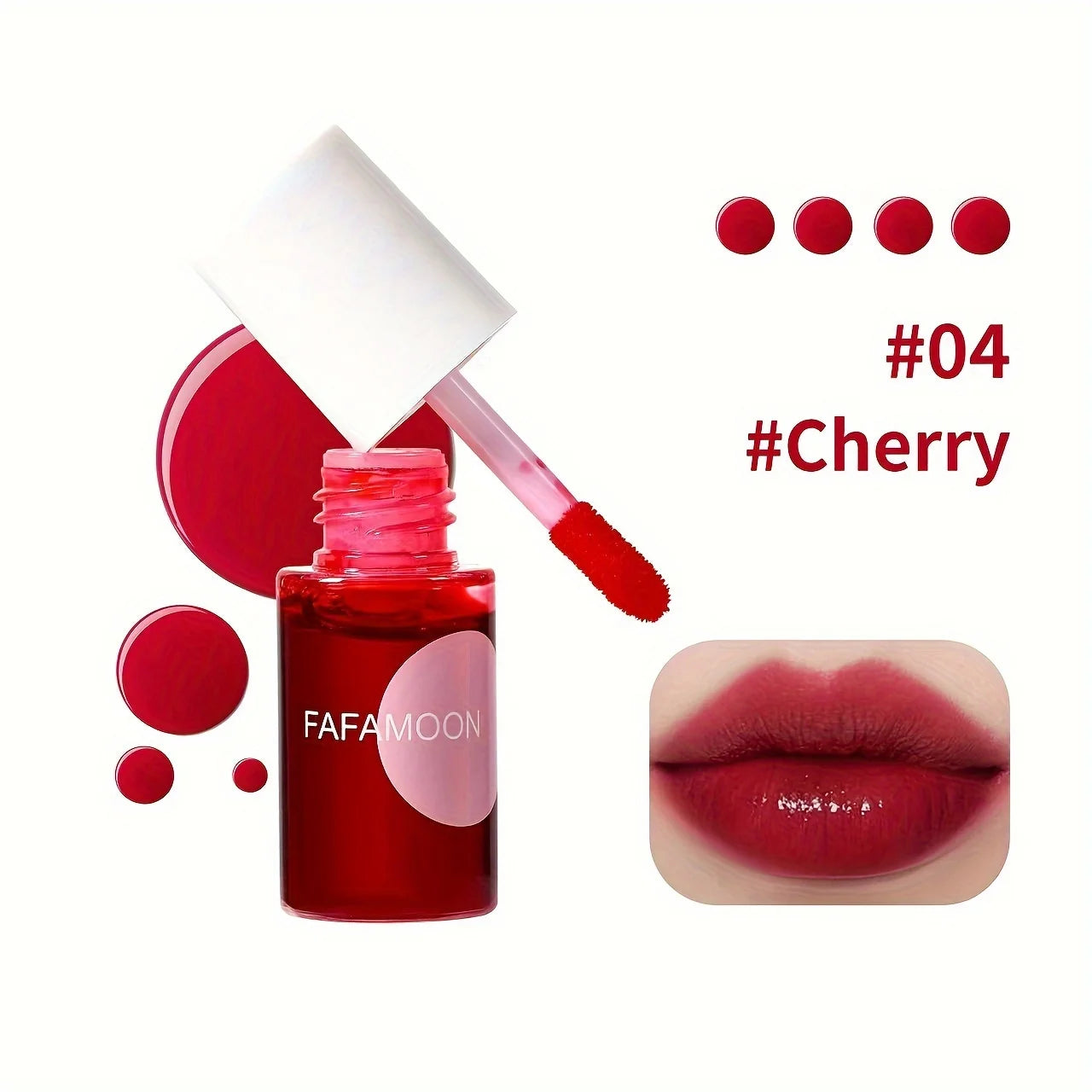 2-in-1 Fruity Lip & Cheek Tint