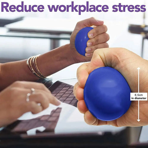 Calming Stress Relief Ball