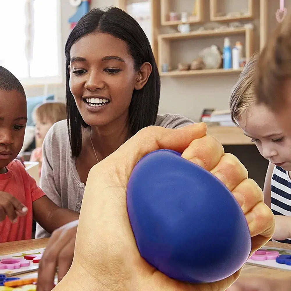 Calming Stress Relief Ball
