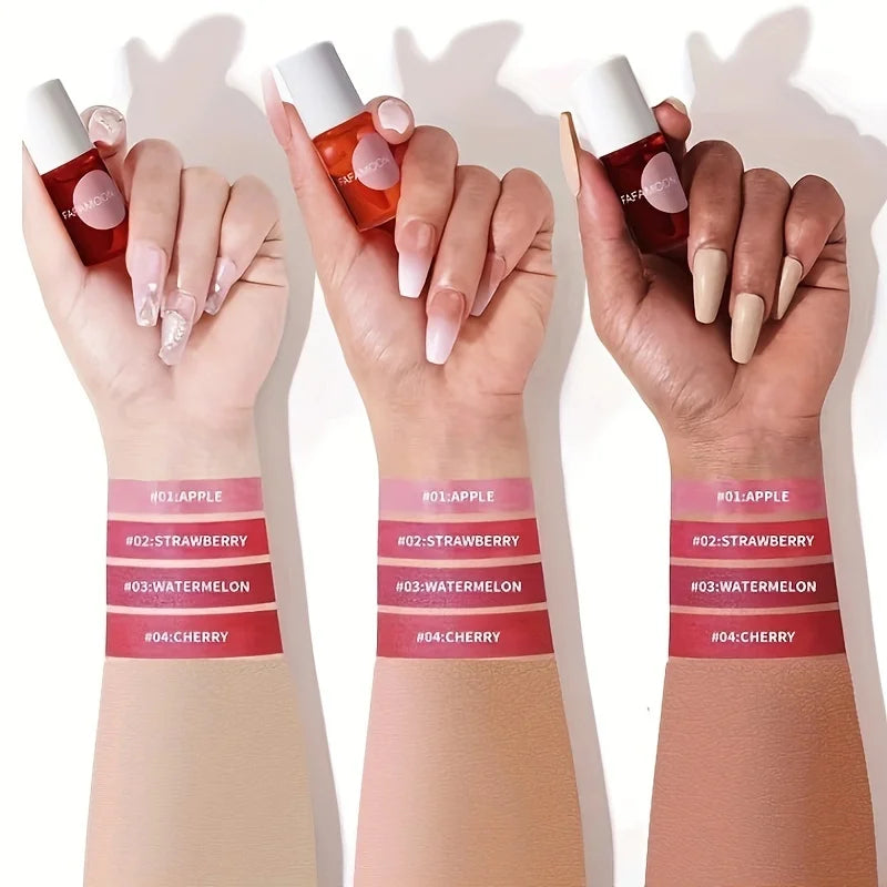 2-in-1 Fruity Lip & Cheek Tint