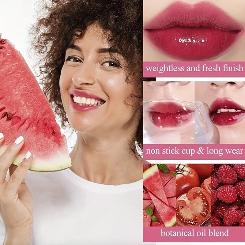 2-in-1 Fruity Lip & Cheek Tint