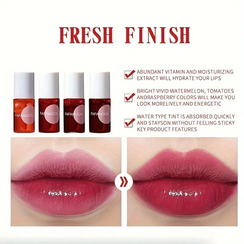 2-in-1 Fruity Lip & Cheek Tint
