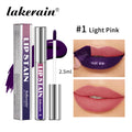 Peel-Off Lip Stain | Long-Lasting Waterproof Lip Tint