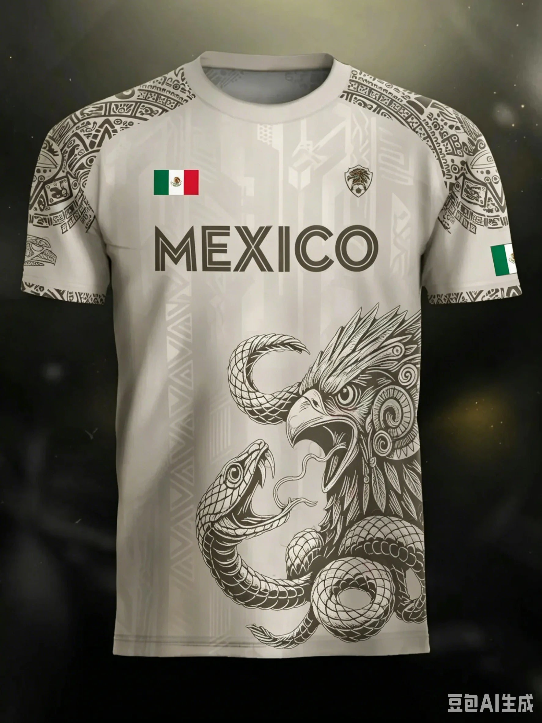 Adult Quick-Dry Soccer Jersey | Breathable Athletic Sports Shirt