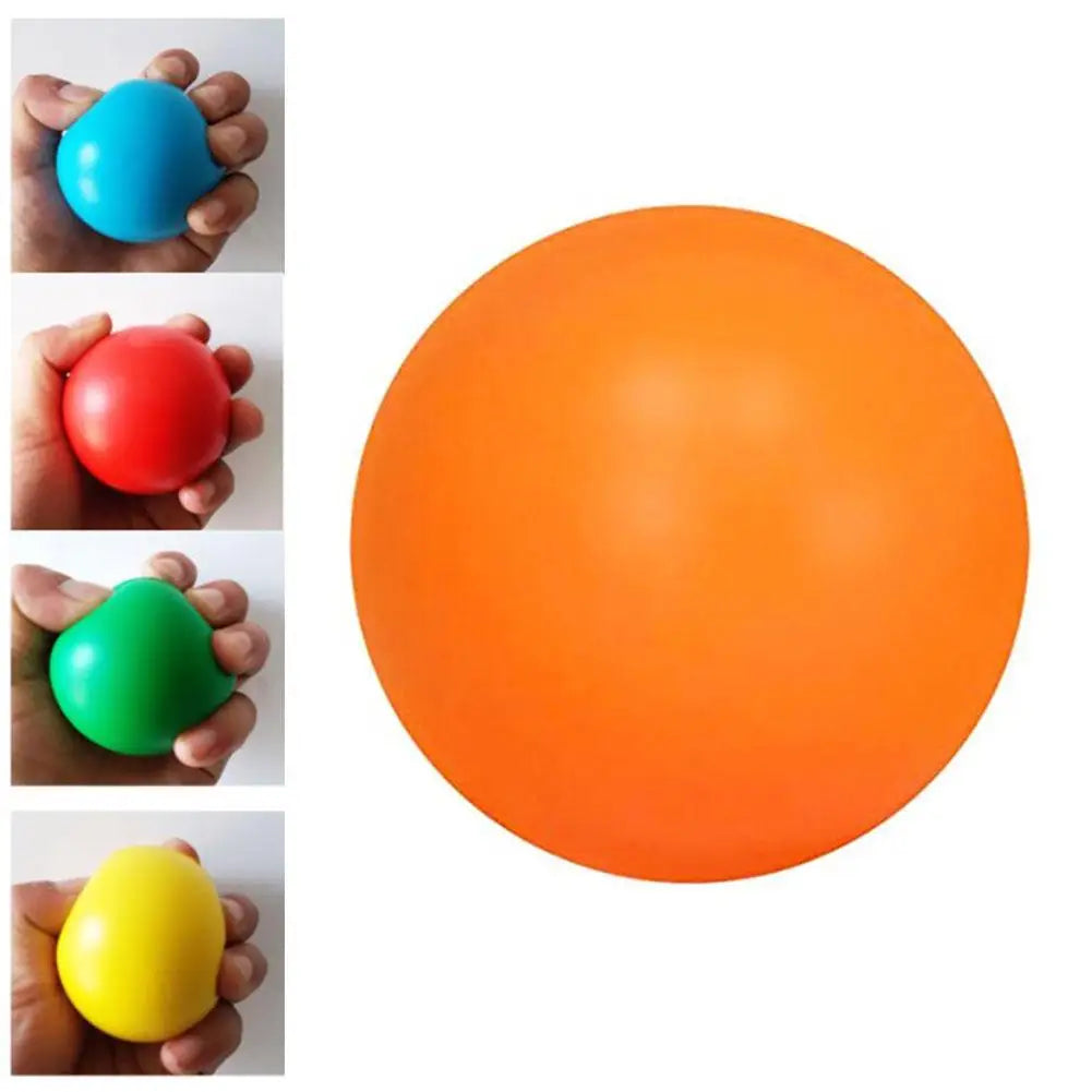 Calming Stress Relief Ball