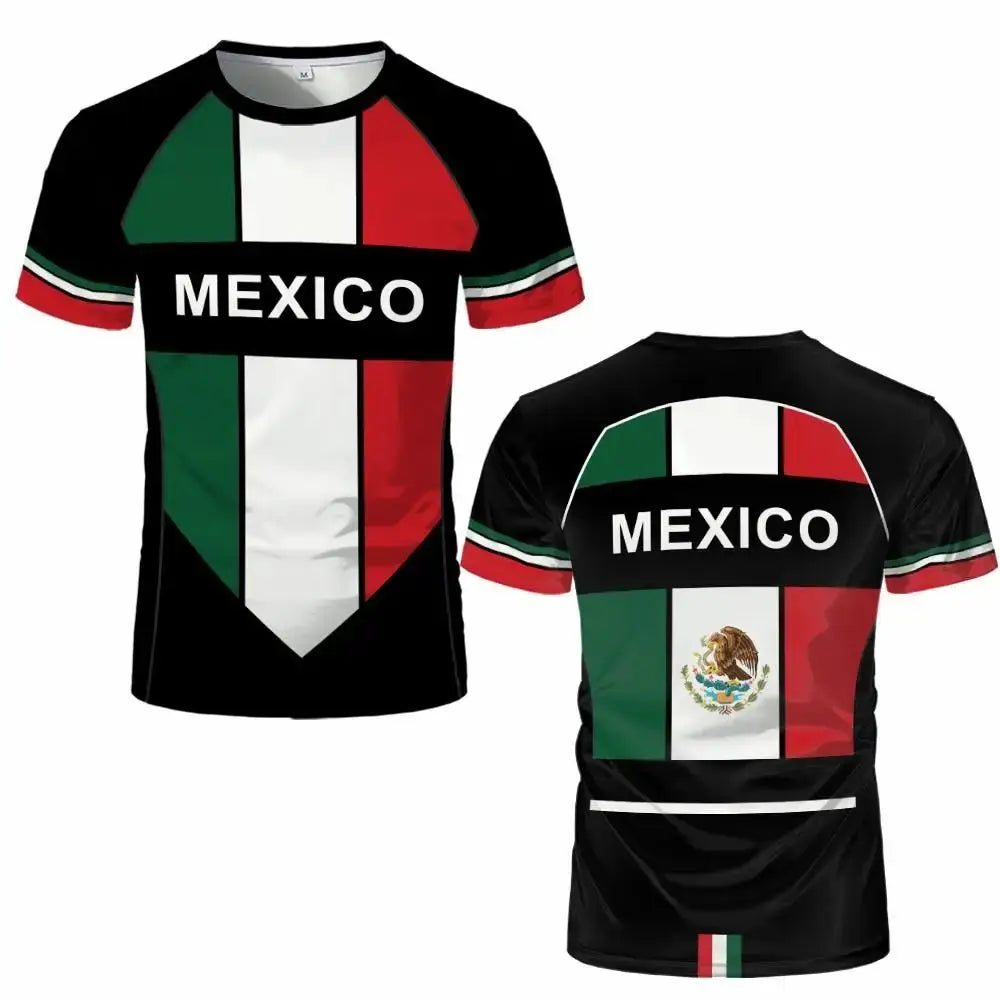Heritage Collection Performance Fan Shirts