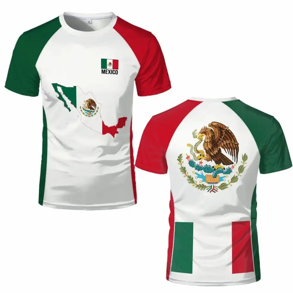 Heritage Collection Performance Fan Shirts