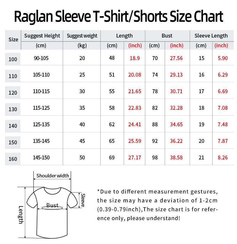 Graphic Soccer Fan Jersey | Unisex Youth & Adult Short Sleeve Quick-Dry Sports Shirt