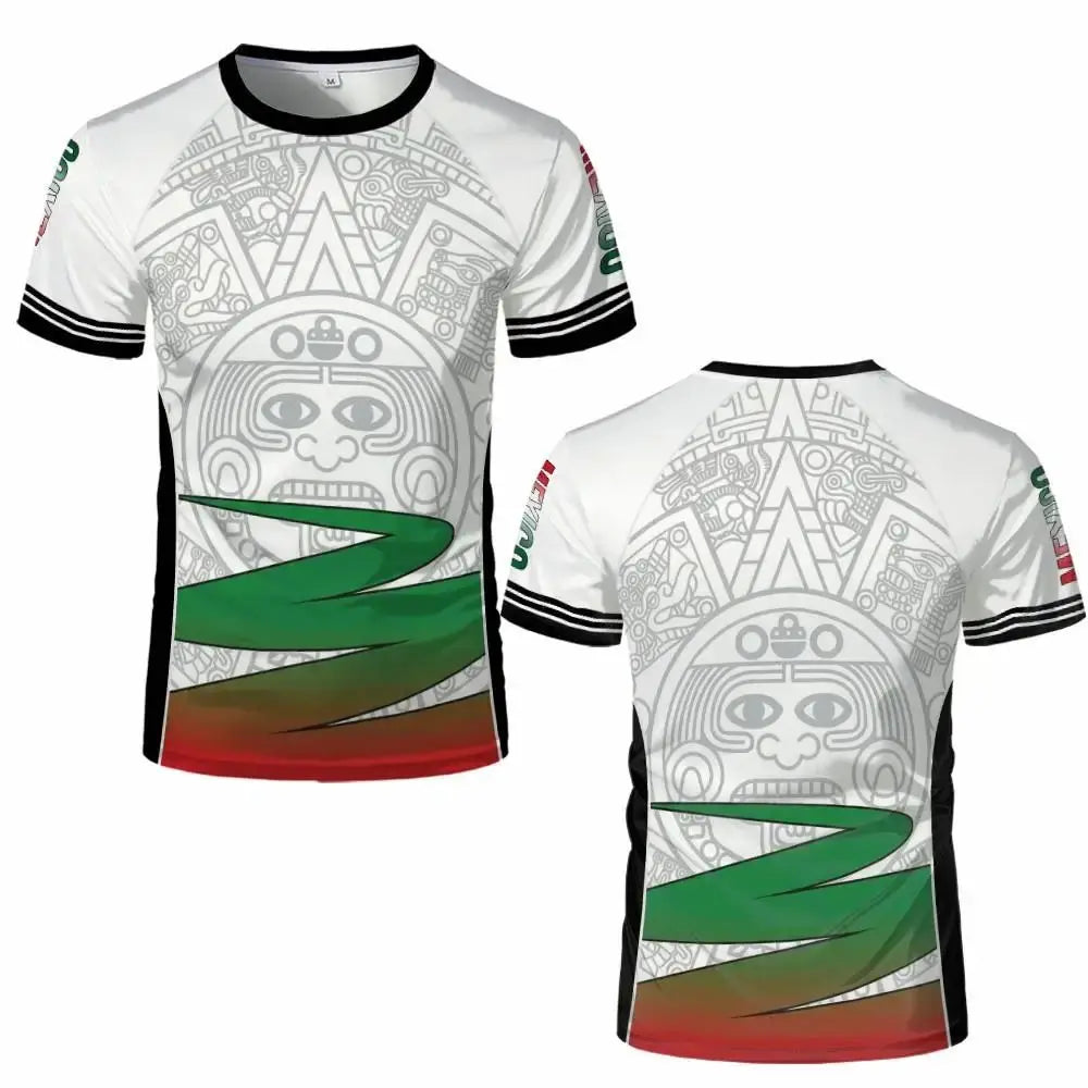 Heritage Collection Performance Fan Shirts